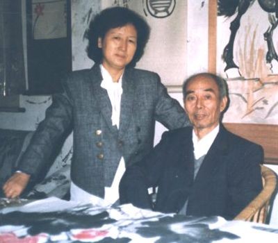 收藏中國(guó)蝦畫：樸喆寫意國(guó)畫蝦 收藏字畫首選