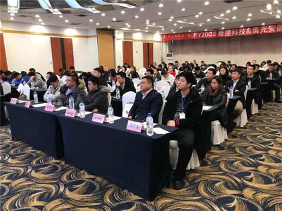集光交流會走進長春：洞見不同，發(fā)現(xiàn)精彩新“視”界