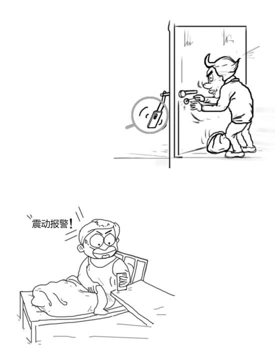 免費(fèi)改造舊手機(jī)，揭秘掌上看家新功能
