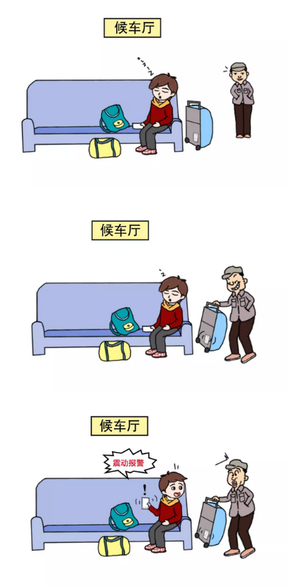 免費(fèi)改造舊手機(jī)，揭秘掌上看家新功能