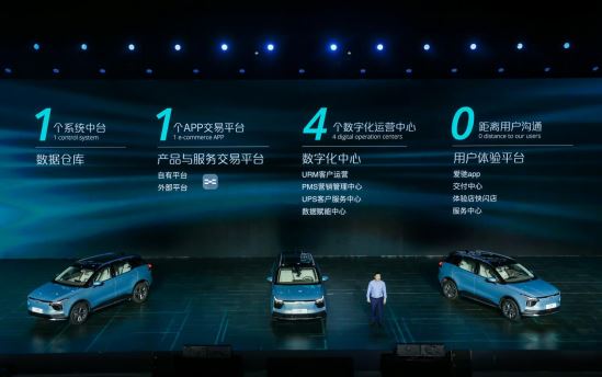 愛馳冠名高鐵專列，“愛馳U5 新勢代品質SUV”首發(fā)上海虹橋