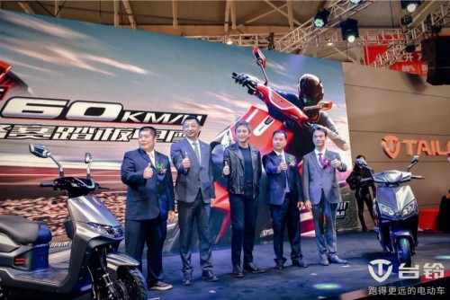 電動(dòng)車什么牌子的好？這款超級(jí)產(chǎn)品鄧超、賈乃亮同時(shí)種草