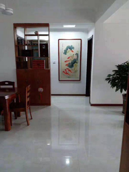 客廳沙發(fā)背景墻怎么裝飾好，一幅名家書畫真跡瞬間提高家的逼格
