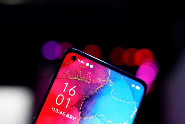 5G手機(jī)盤(pán)點(diǎn)，OPPO、小米、華為或成最大贏家