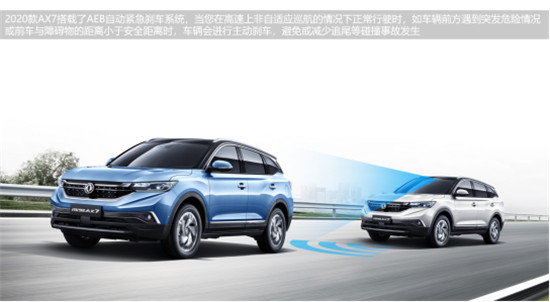 一路向新，逃離人海，新年自駕之旅什么最重要？