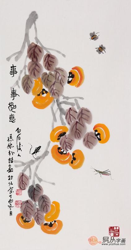 哪位畫(huà)家的升值潛力大？齊派藝術(shù)作品 收藏投資絕佳選擇