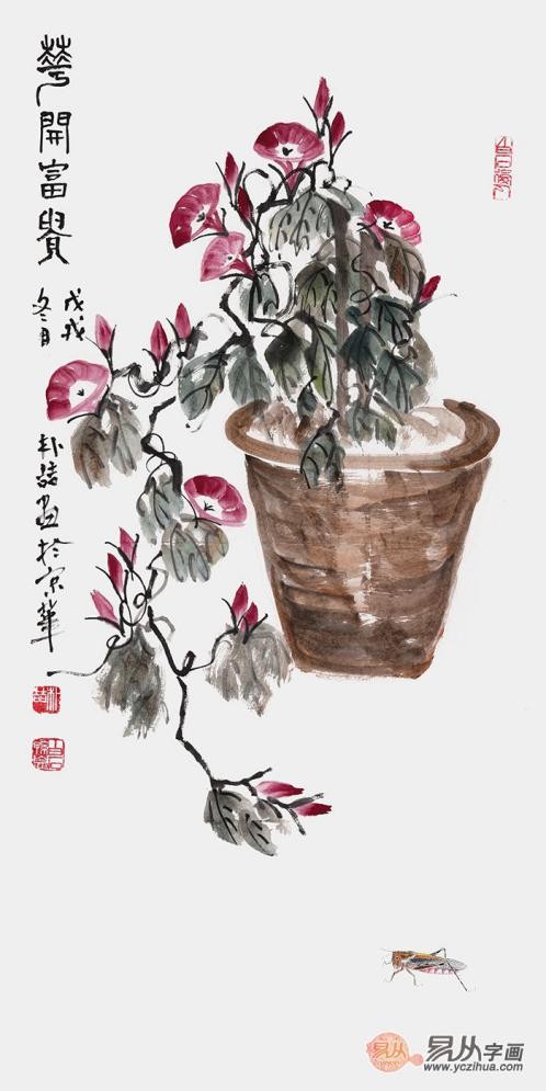 哪位畫(huà)家的升值潛力大？齊派藝術(shù)作品 收藏投資絕佳選擇