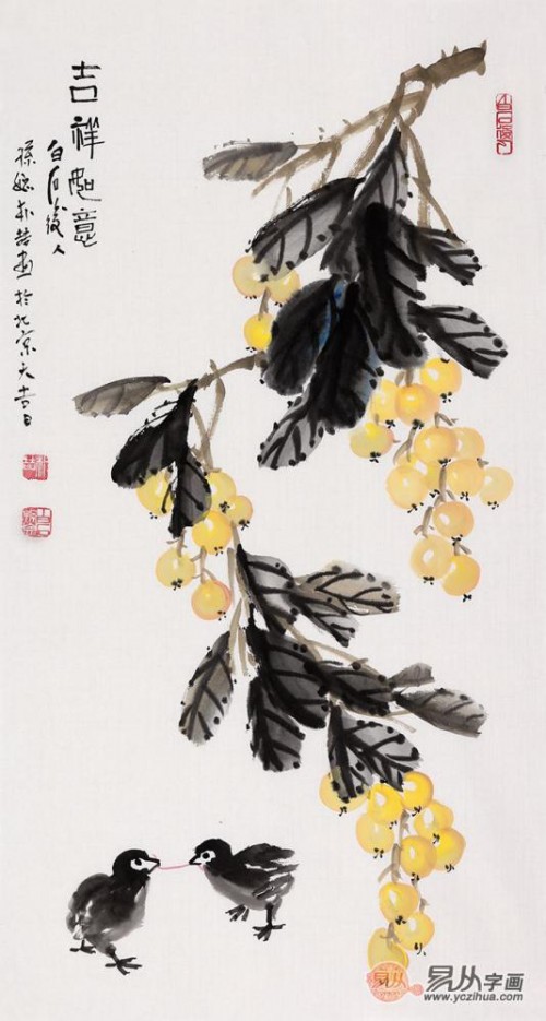 哪位畫(huà)家的升值潛力大？齊派藝術(shù)作品 收藏投資絕佳選擇