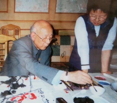 哪位畫(huà)家的升值潛力大？齊派藝術(shù)作品 收藏投資絕佳選擇
