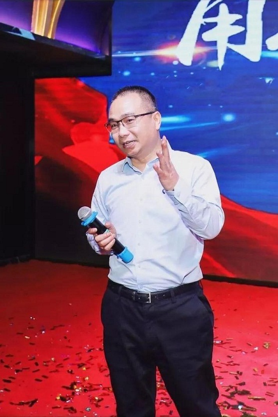 “用心前行，筑夢(mèng)遠(yuǎn)航”——BMTS中國(guó)區(qū)年會(huì)盛典來(lái)了