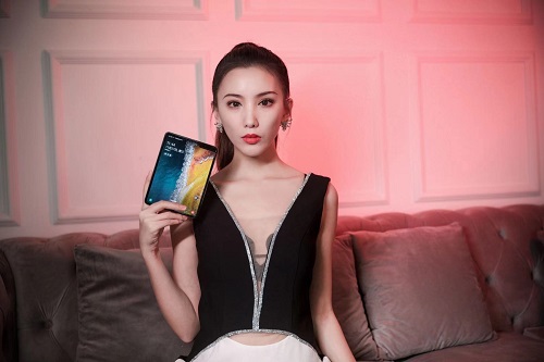 換機(jī)好時(shí)機(jī)！購三星Galaxy Fold送耳機(jī)，更有多重禮遇在等你