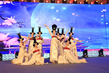 益科正潤集團(tuán)年會圓滿舉辦，2020未來可期