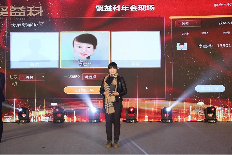 益科正潤集團(tuán)年會圓滿舉辦，2020未來可期