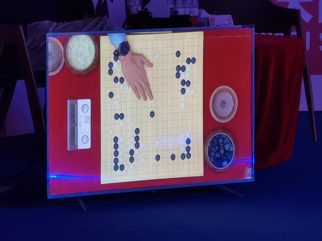 2020年賀歲杯圍棋爭霸賽今日開賽，AI+圍棋看點十足