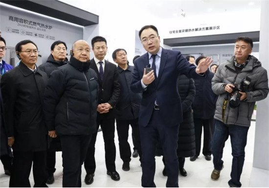 從制造到智造的質(zhì)變！四季沐歌品牌發(fā)展持續(xù)按下“快進鍵”