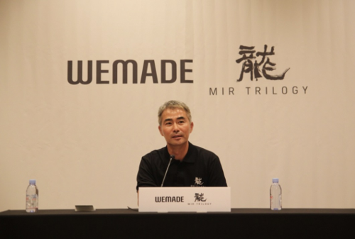 《熱血傳奇》近20年發(fā)展之路，娛美德希望更多游戲從業(yè)者“正向”加入傳奇家族