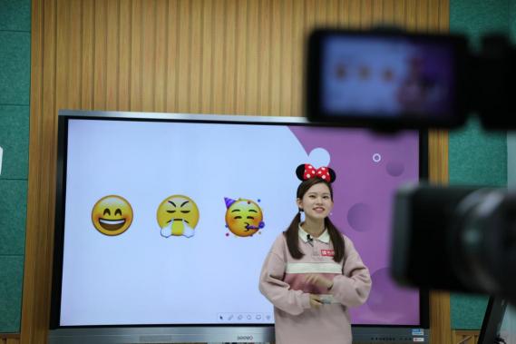讀書郎2019年度教師表彰大賽圓滿結(jié)束，你最心儀的老師上榜了嗎？