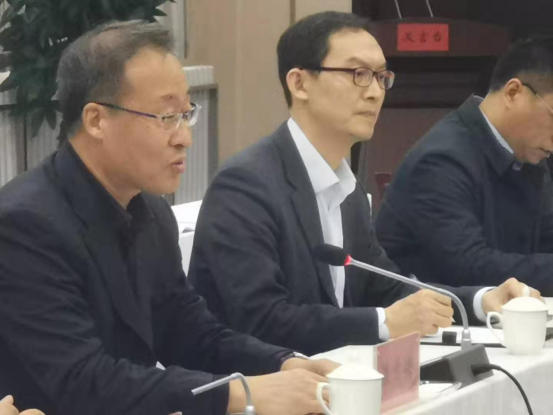 中信環(huán)境技術投資建設新疆最大危廢處置中心項目