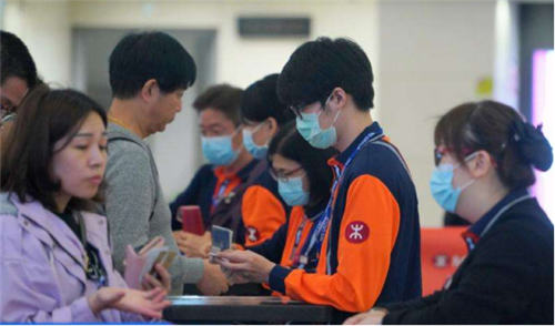 捐贈錢物累計達600萬元，萊克助力武漢疫情防控