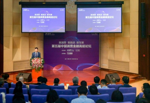 2019中國消費信貸市場研究，捷信應(yīng)對行業(yè)增速放緩
