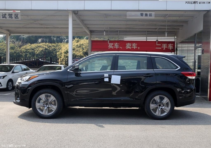 漢蘭達和長安馬自達CX-8，誰是SUV銷量排行榜個性之選？