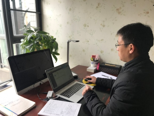 高考沖刺進(jìn)行時(shí)，騰訊課堂極速版助力學(xué)校10秒開啟在線課堂