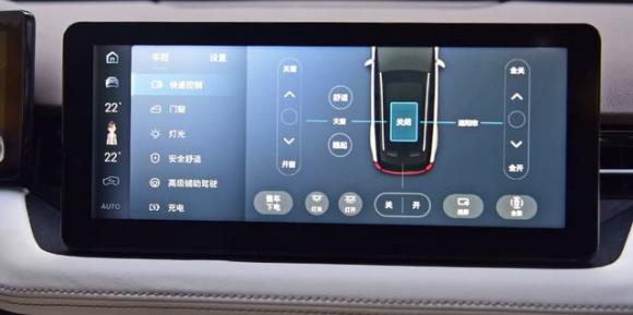要到歐洲市場(chǎng)的愛(ài)馳，實(shí)力與自信兼具
