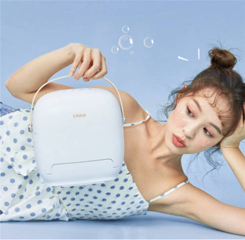 Ulike X 情人節(jié)： “心”意滿滿，才是最好的禮物
