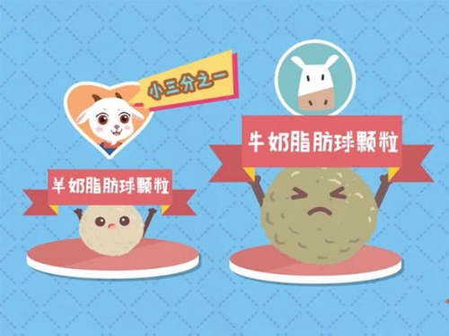 十大羊奶粉佳貝艾特，解決寶寶冬季便秘問題