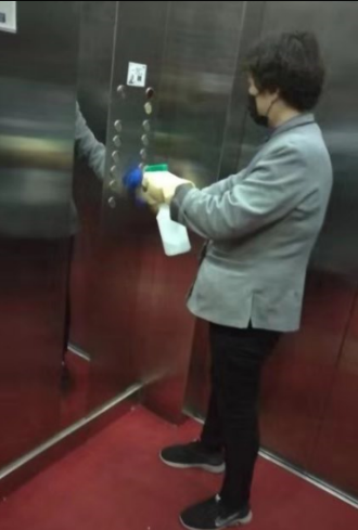 捷信同心抵抗疫情，全方位確保員工健康安全