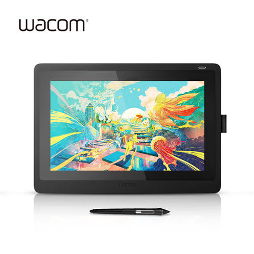 Wacom推出新福利，購(gòu)買Cintiq 16即可享“優(yōu)動(dòng)漫”半年