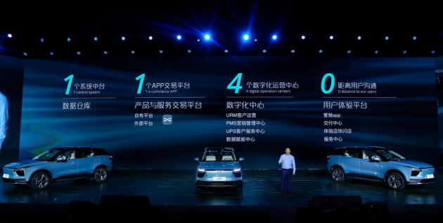 秉承“德系品質(zhì)”，愛馳汽車底氣十足