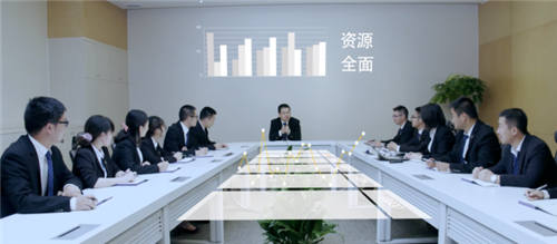 仟金頂線上智慧解決方案，與小微抗疫前行