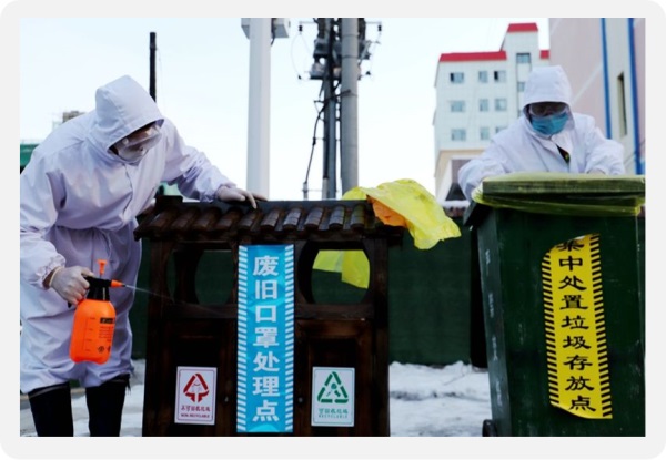 疫情來(lái)臨后，VR或許能更好地解決身邊這些小事