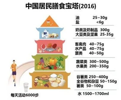 【蒙牛營(yíng)養(yǎng)研究院 】合理膳食，活性酸奶好處多