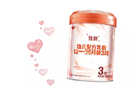 多美滋致粹，讓寶寶成長之路不再是單行線