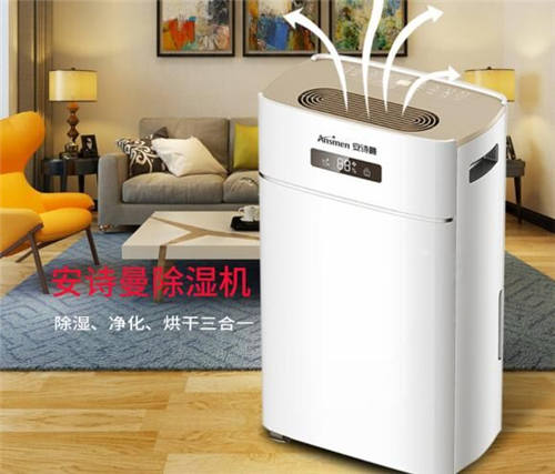 除濕機(jī)哪個牌子好？告別細(xì)菌、霉味一步到位