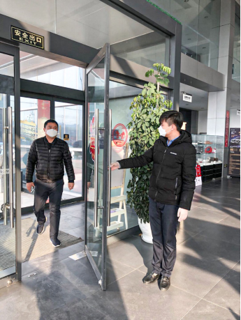 一線戰(zhàn)士守護(hù)世界,長城皮卡360°守護(hù)你