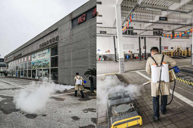 一線戰(zhàn)士守護(hù)世界,長城皮卡360°守護(hù)你