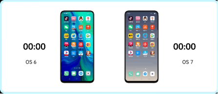 OPPO 老機型福利 ，ColorOS UI First讓你的手機更加流暢