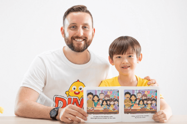 VIPKID少兒英語“翻轉(zhuǎn)課堂”如何做到讓孩子愛上學英語？