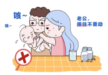 危險(xiǎn)！千萬(wàn)別這么喂藥！佳貝艾特進(jìn)口羊奶粉教你正確喂藥小知識(shí)