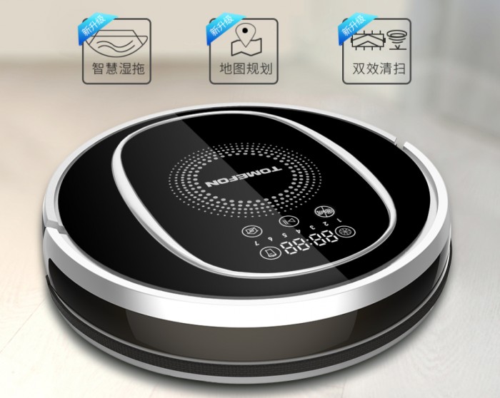 掃地機器人哪個牌子好？規(guī)劃導航、清潔智能最適合家庭使用