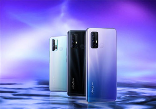 5G終端普及之作誕生，vivo Z6到手價2198元起