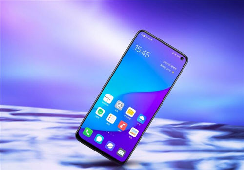 5G終端普及之作誕生，vivo Z6到手價2198元起