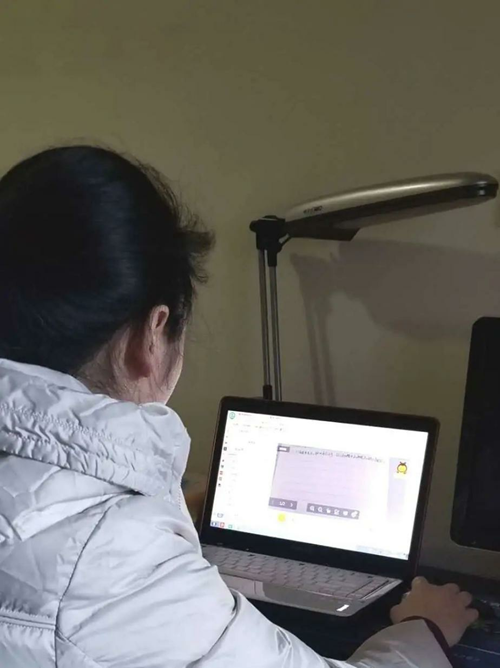 共克時艱｜希沃易課堂助力全國各?？挂?，堅守教育最前線