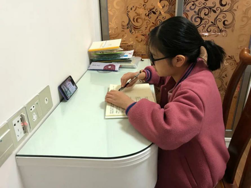 共克時艱｜希沃易課堂助力全國各校抗疫，堅守教育最前線