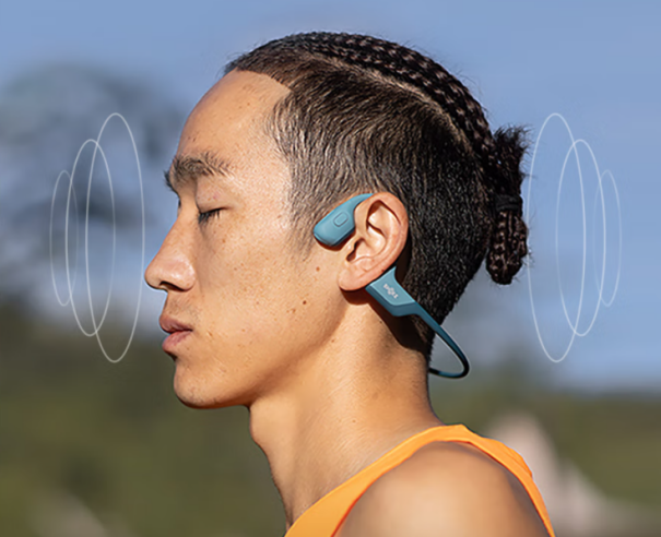 馬拉松世界冠軍同款耳機測評：韶音OpenRun Pro真的專業(yè)又好用？