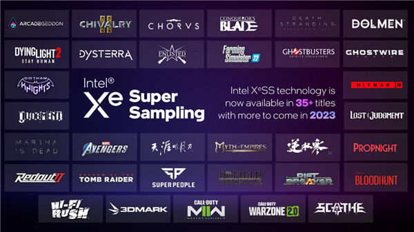 Intel Arc顯卡驅(qū)動DX9游戲性能累計提升43％！性價比秒殺RTX 3060