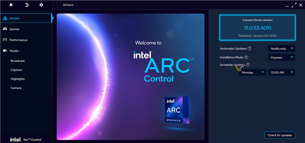 Intel Arc顯卡驅(qū)動DX9游戲性能累計提升43％！性價比秒殺RTX 3060